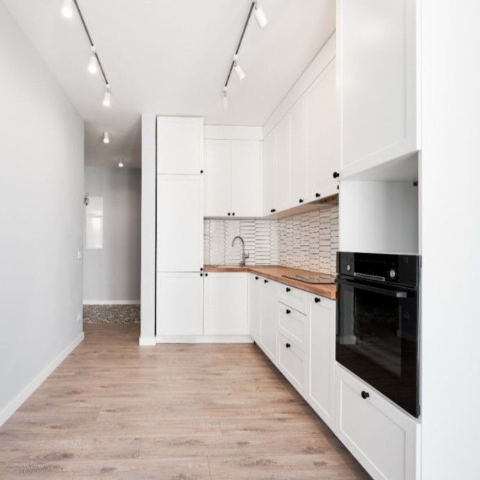 Zustand nach der Modernisierung